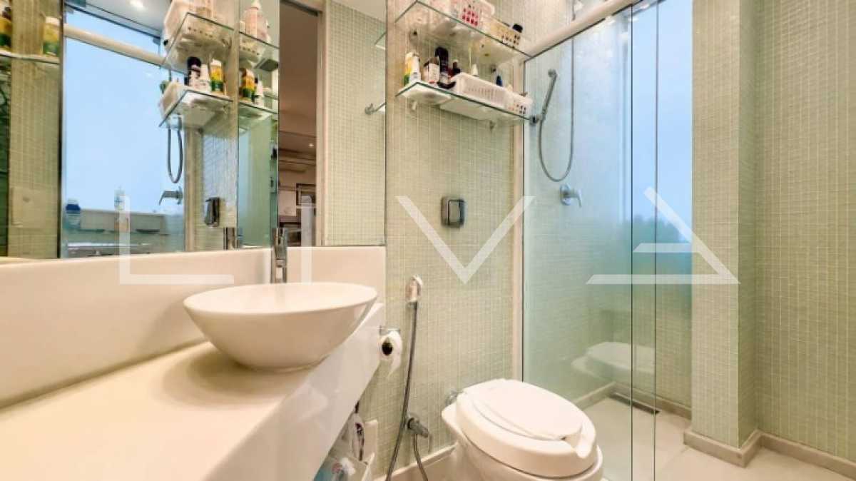 Apartamento 3 quartos à venda  Ipanema, Rio de Janeiro - R$ 3.900.000