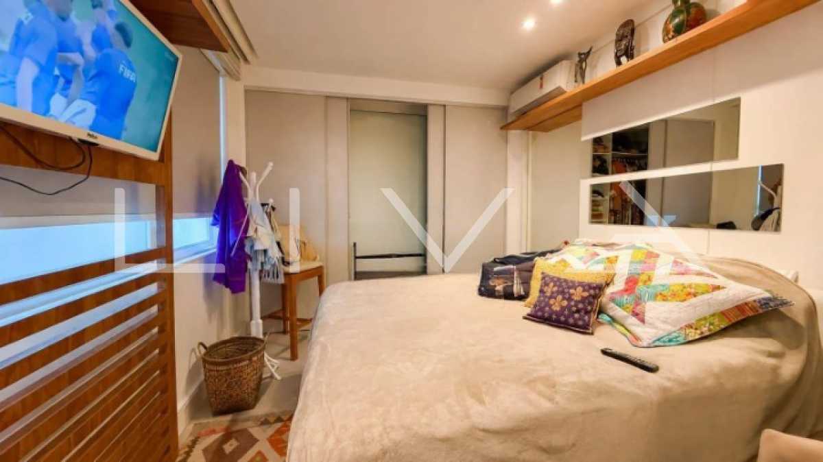 Apartamento 3 quartos à venda  Ipanema, Rio de Janeiro - R$ 3.900.000
