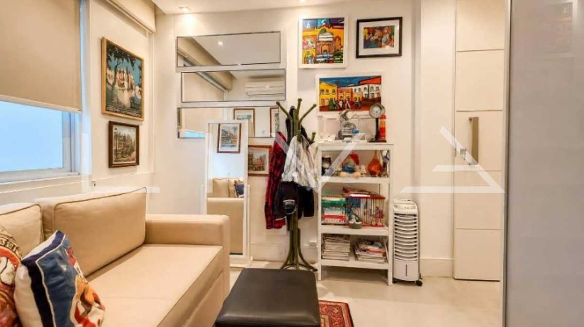 Apartamento 3 quartos à venda  Ipanema, Rio de Janeiro - R$ 3.900.000