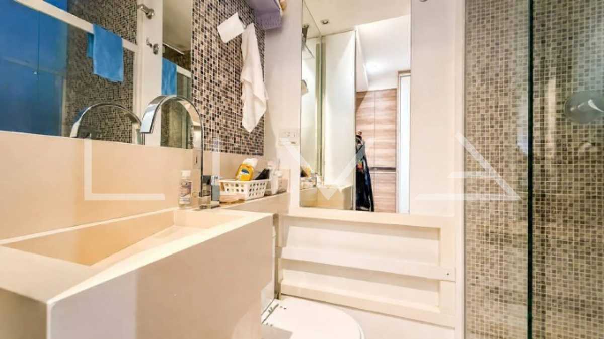 Apartamento 3 quartos à venda  Ipanema, Rio de Janeiro - R$ 3.900.000