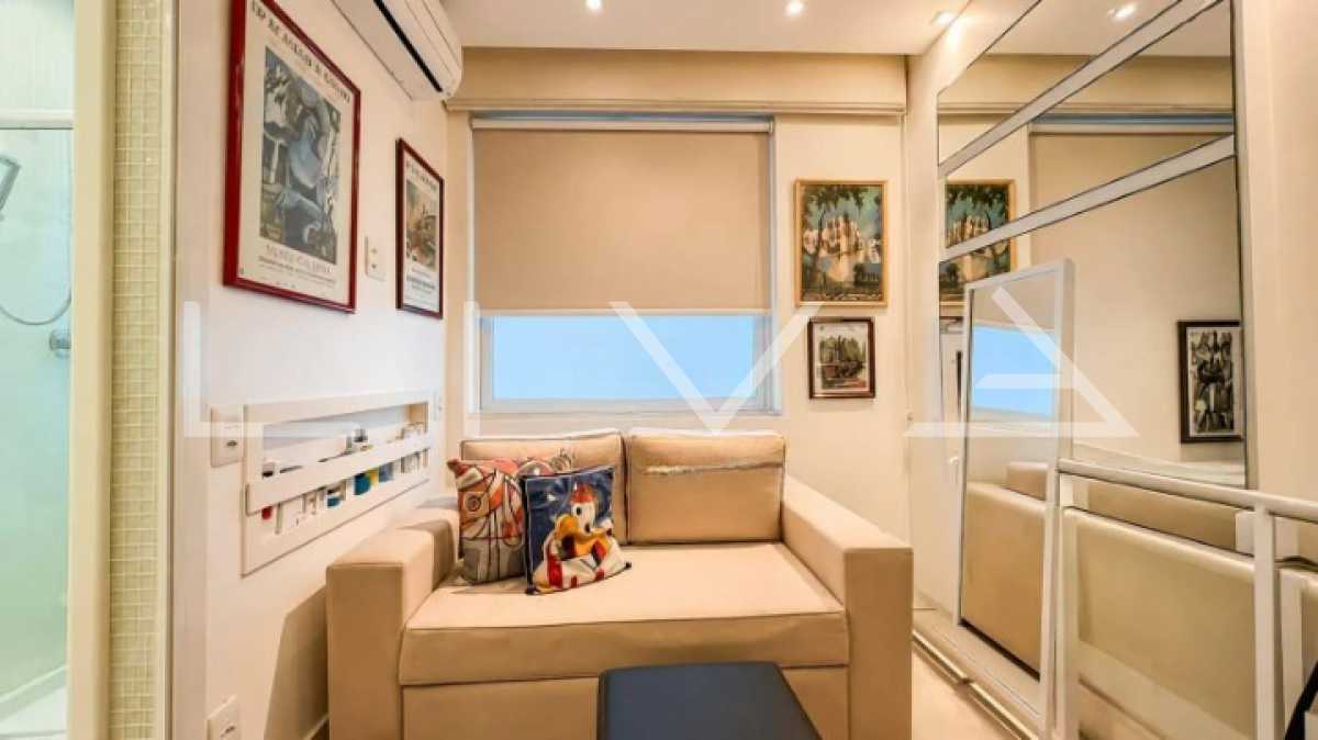 Apartamento 3 quartos à venda  Ipanema, Rio de Janeiro - R$ 3.900.000