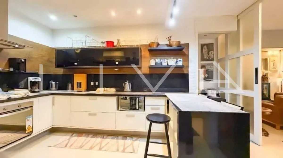 Apartamento 3 quartos à venda  Ipanema, Rio de Janeiro - R$ 3.900.000