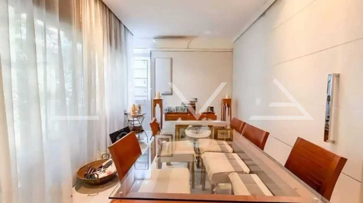 Apartamento 3 quartos à venda  Ipanema, Rio de Janeiro - R$ 3.900.000