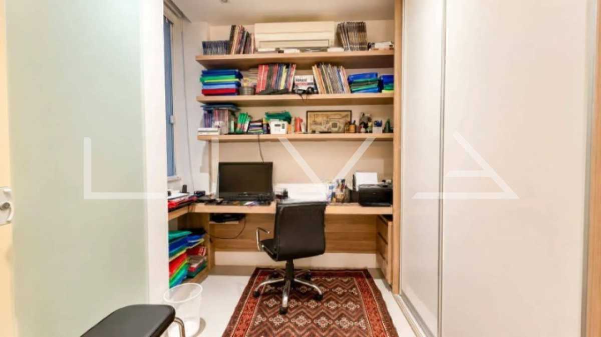 Apartamento 3 quartos à venda  Ipanema, Rio de Janeiro - R$ 3.900.000