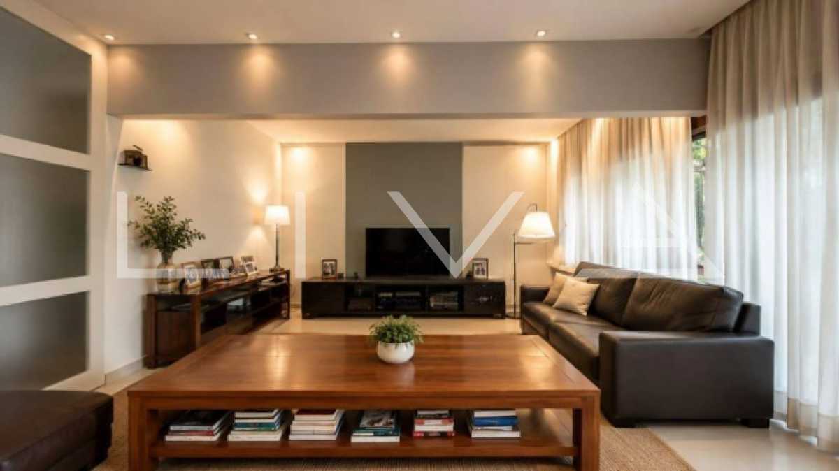 Apartamento 3 quartos à venda  Ipanema, Rio de Janeiro - R$ 3.900.000