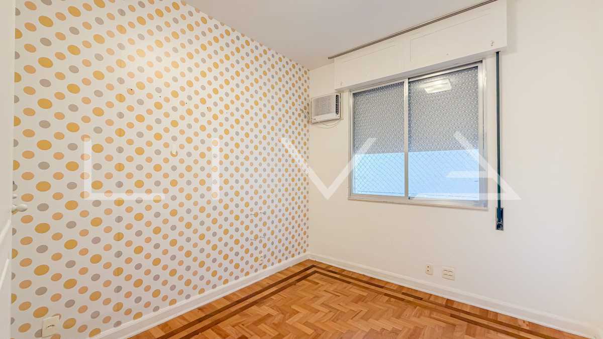 Apartamento para venda e aluguel Rua Joaquim Nabuco, Copacabana, Rio de Janeiro - R$ 2.000.000