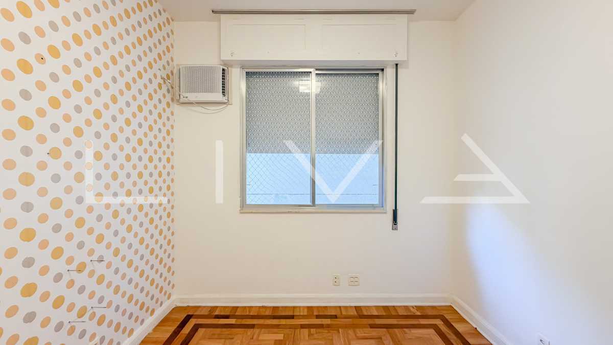 Apartamento para venda e aluguel Rua Joaquim Nabuco, Copacabana, Rio de Janeiro - R$ 2.000.000