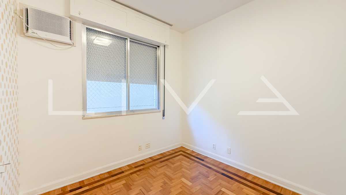 Apartamento para venda e aluguel Rua Joaquim Nabuco, Copacabana, Rio de Janeiro - R$ 2.000.000