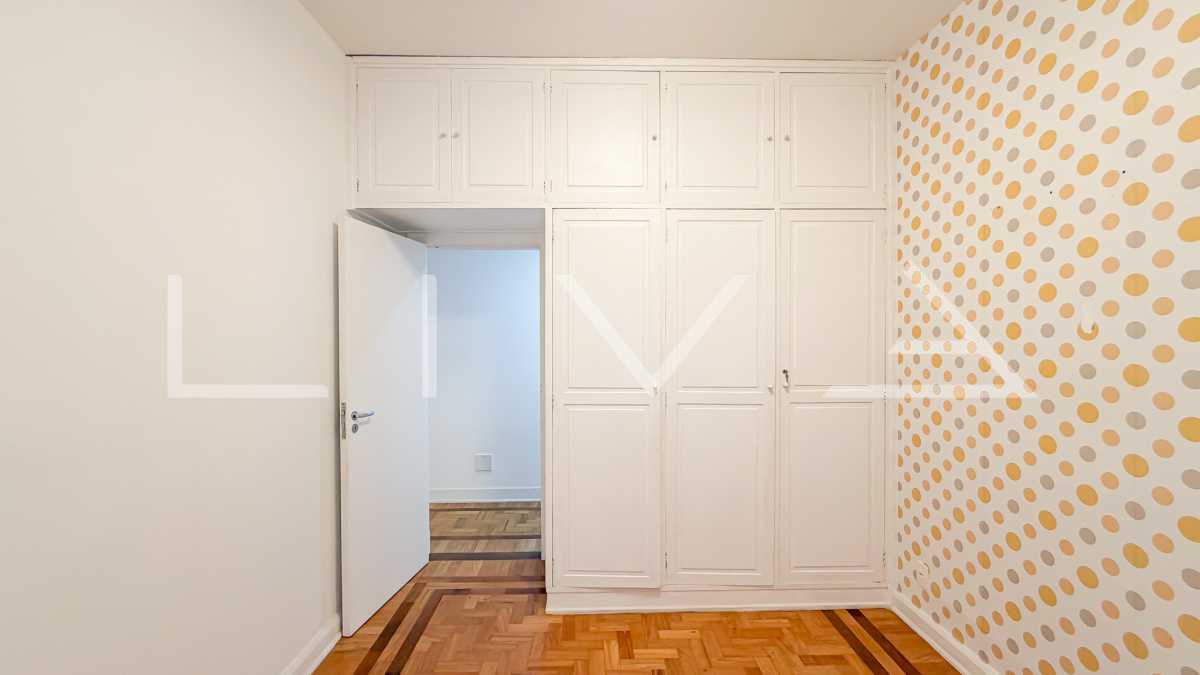Apartamento para venda e aluguel Rua Joaquim Nabuco, Copacabana, Rio de Janeiro - R$ 2.000.000