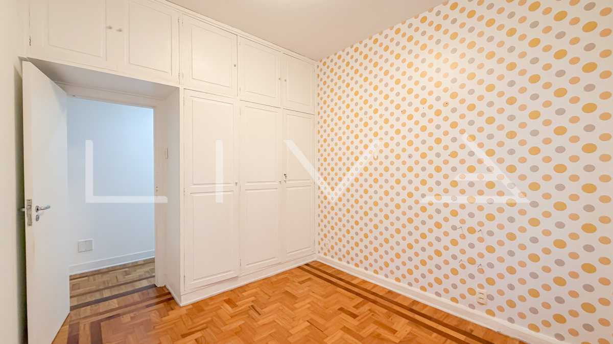 Apartamento para venda e aluguel Rua Joaquim Nabuco, Copacabana, Rio de Janeiro - R$ 2.000.000