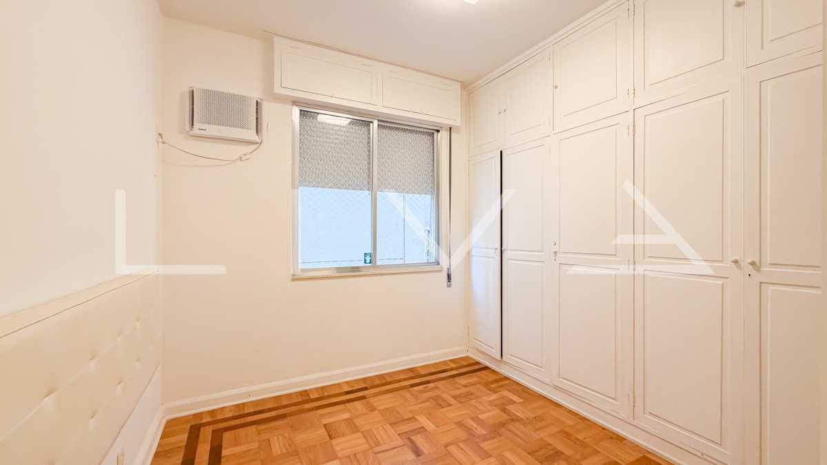 Apartamento para venda e aluguel Rua Joaquim Nabuco, Copacabana, Rio de Janeiro - R$ 2.000.000