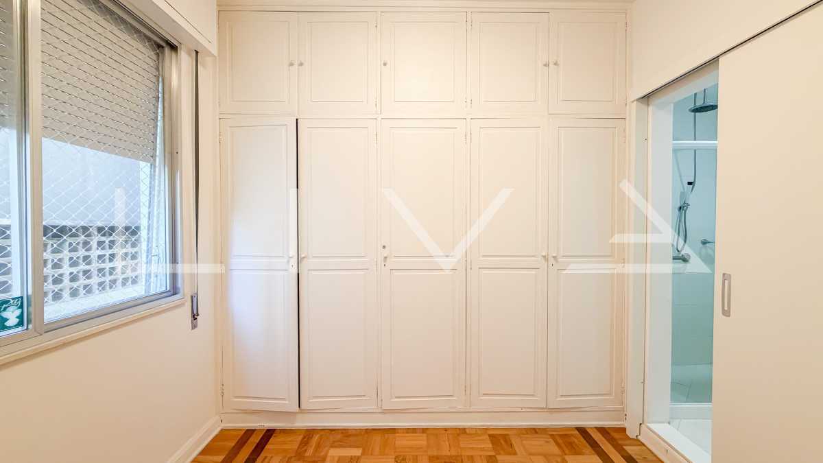 Apartamento para venda e aluguel Rua Joaquim Nabuco, Copacabana, Rio de Janeiro - R$ 2.000.000