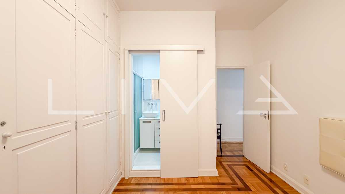 Apartamento para venda e aluguel Rua Joaquim Nabuco, Copacabana, Rio de Janeiro - R$ 2.000.000