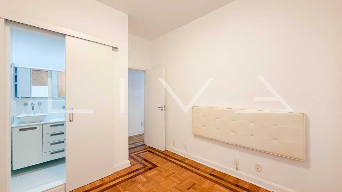 Apartamento para venda e aluguel Rua Joaquim Nabuco, Copacabana, Rio de Janeiro - R$ 2.000.000