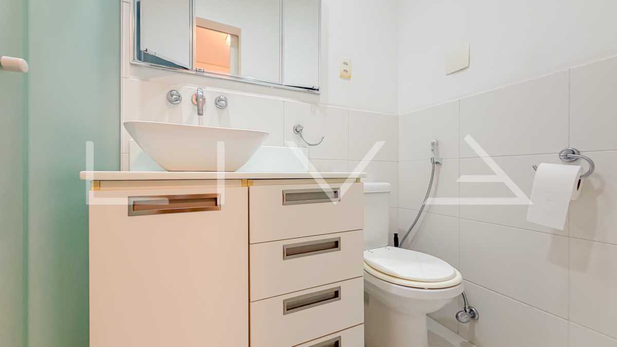 Apartamento para venda e aluguel Rua Joaquim Nabuco, Copacabana, Rio de Janeiro - R$ 2.000.000