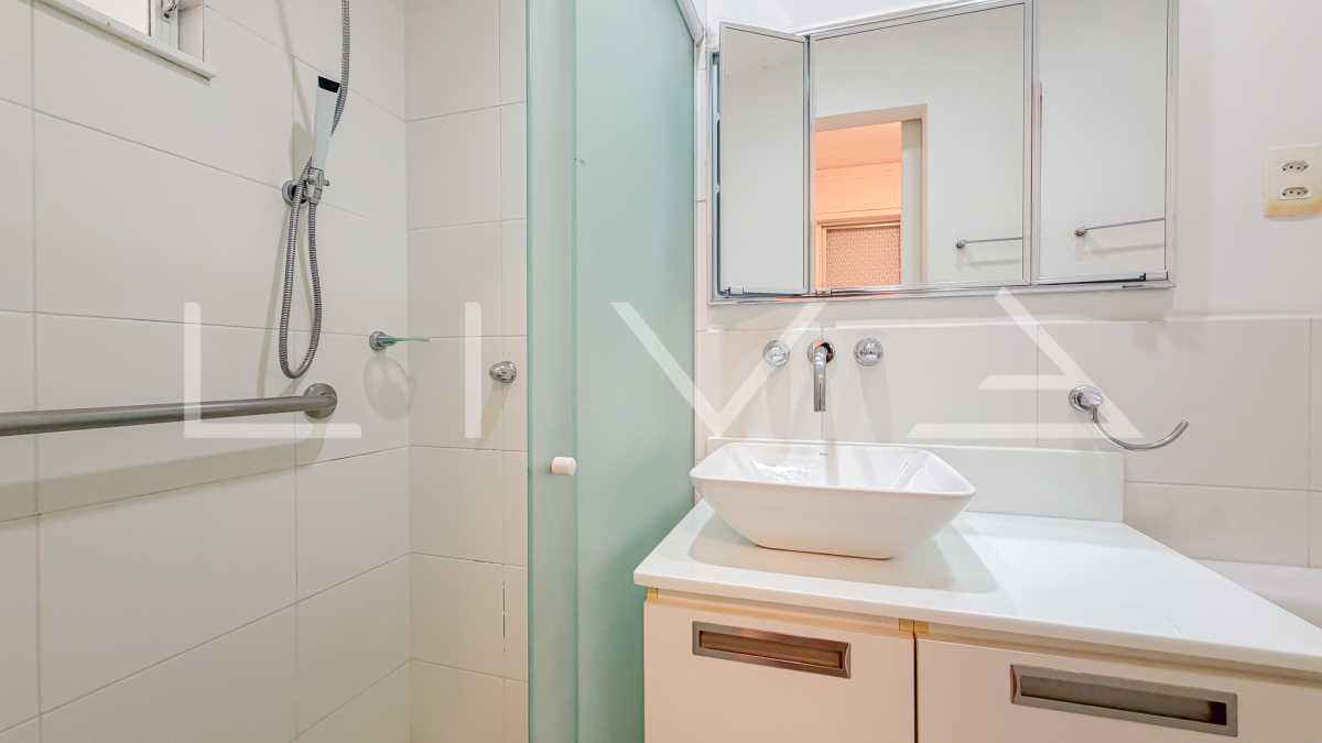 Apartamento para venda e aluguel Rua Joaquim Nabuco, Copacabana, Rio de Janeiro - R$ 2.000.000