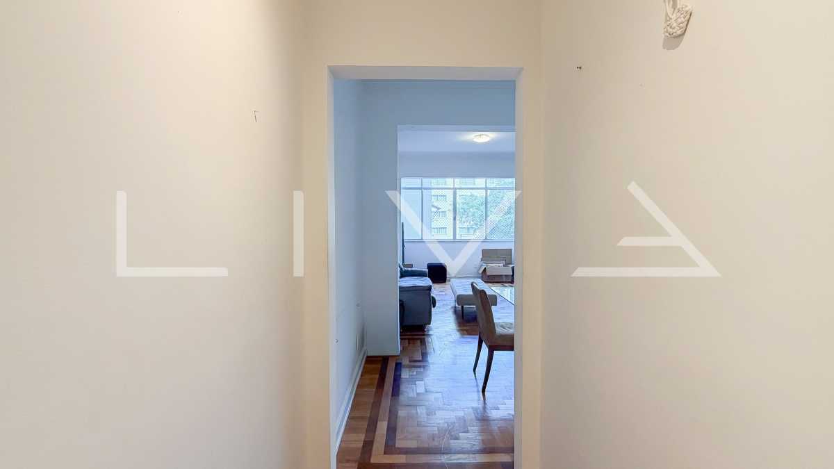 Apartamento para venda e aluguel Rua Joaquim Nabuco, Copacabana, Rio de Janeiro - R$ 2.000.000