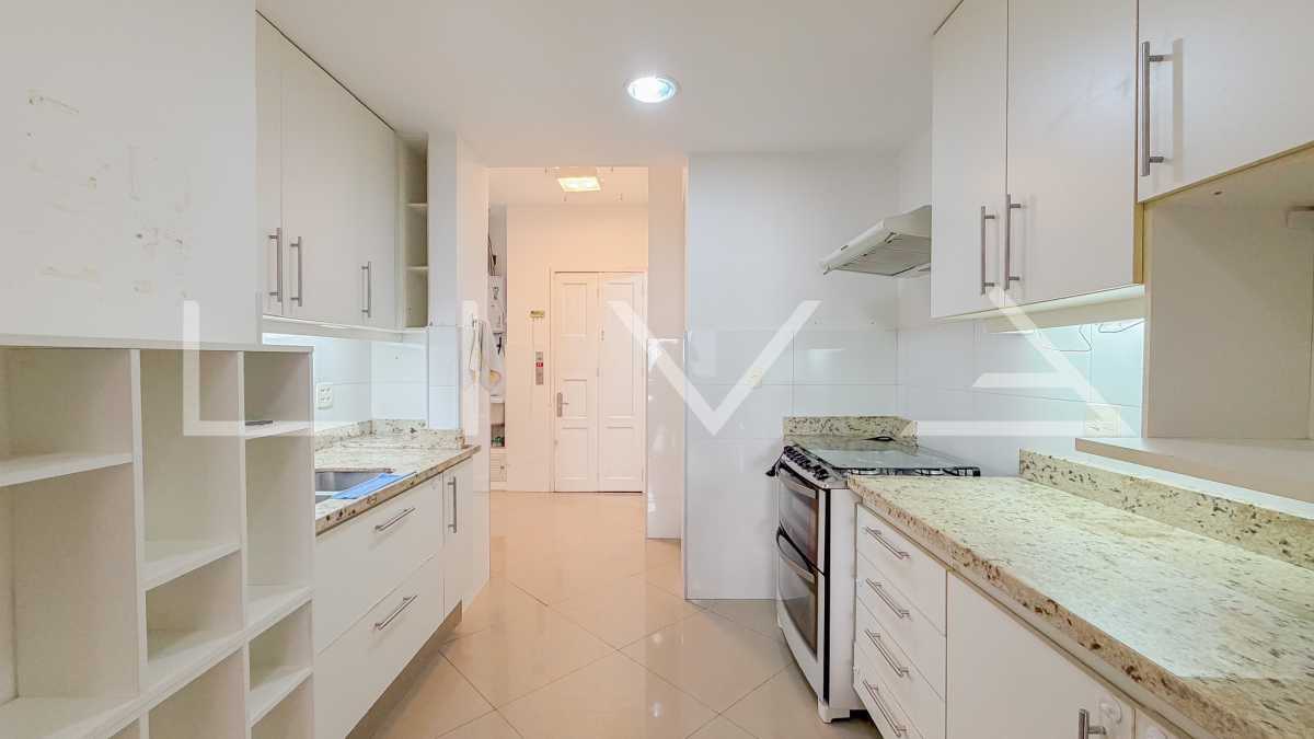 Apartamento para venda e aluguel Rua Joaquim Nabuco, Copacabana, Rio de Janeiro - R$ 2.000.000