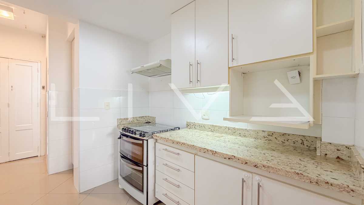 Apartamento para venda e aluguel Rua Joaquim Nabuco, Copacabana, Rio de Janeiro - R$ 2.000.000