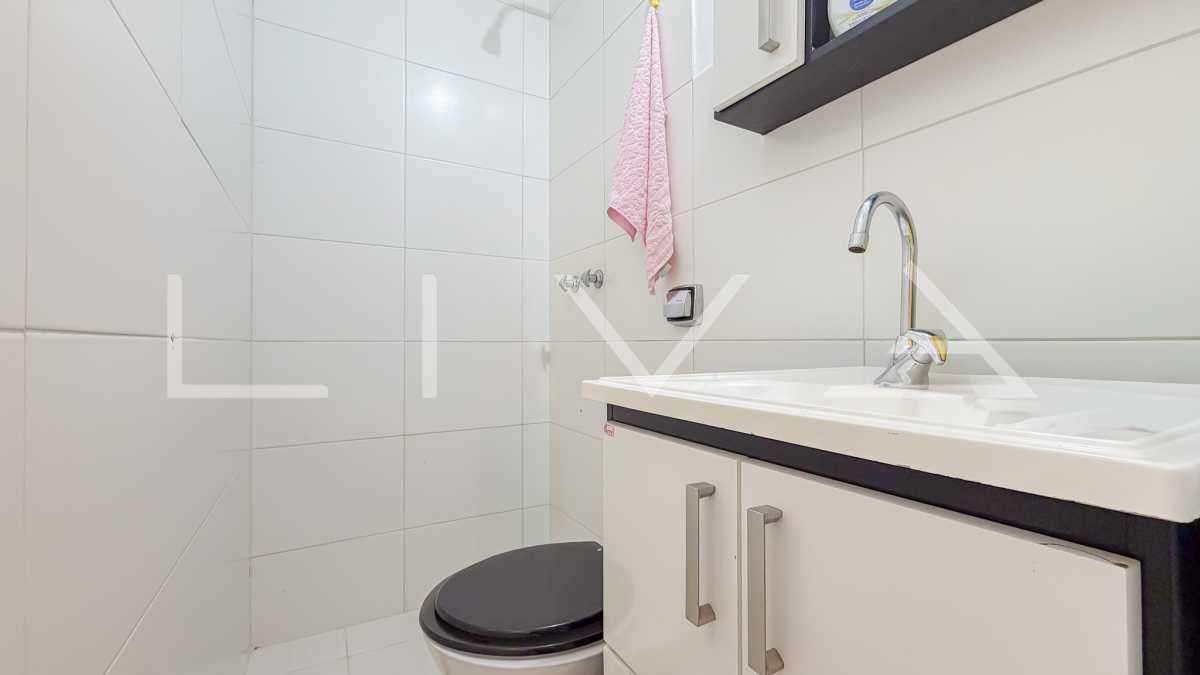 Apartamento para venda e aluguel Rua Joaquim Nabuco, Copacabana, Rio de Janeiro - R$ 2.000.000