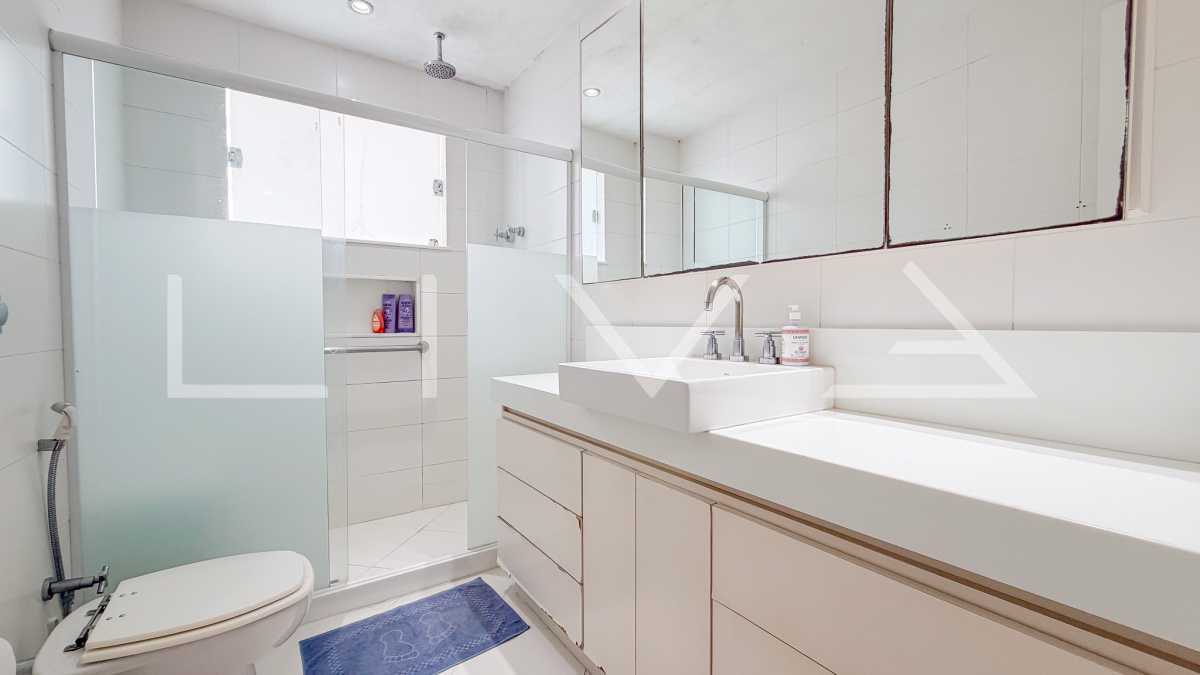 Apartamento para venda e aluguel Rua Joaquim Nabuco, Copacabana, Rio de Janeiro - R$ 2.000.000