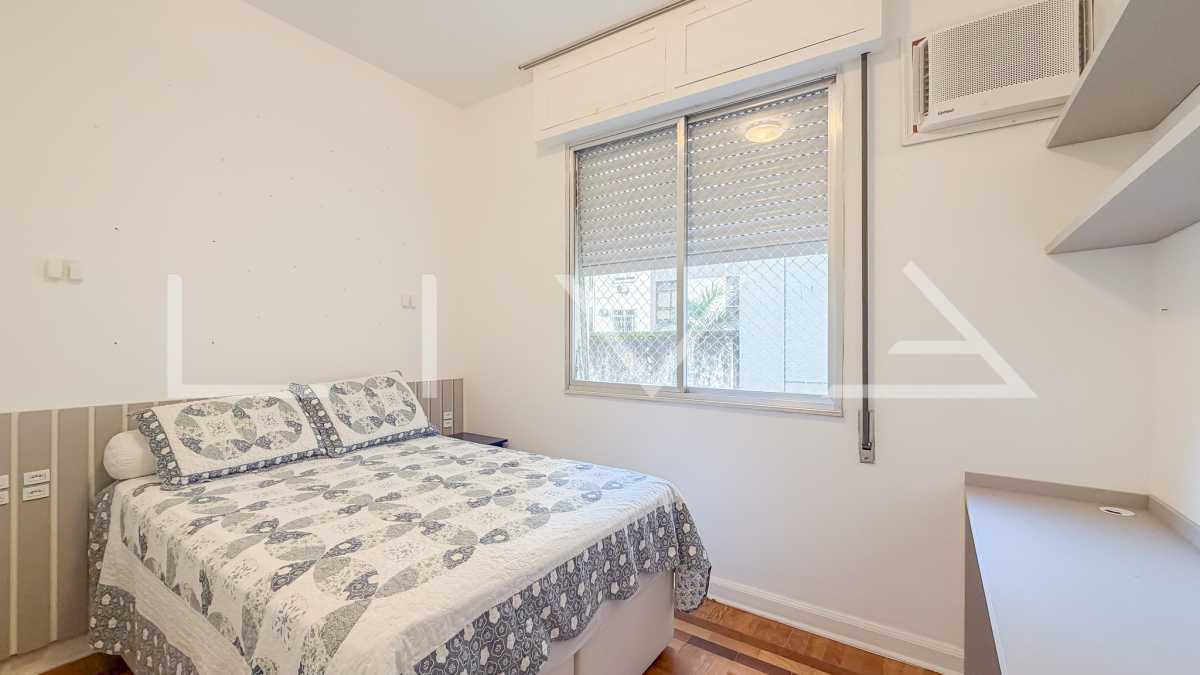 Apartamento para venda e aluguel Rua Joaquim Nabuco, Copacabana, Rio de Janeiro - R$ 2.000.000