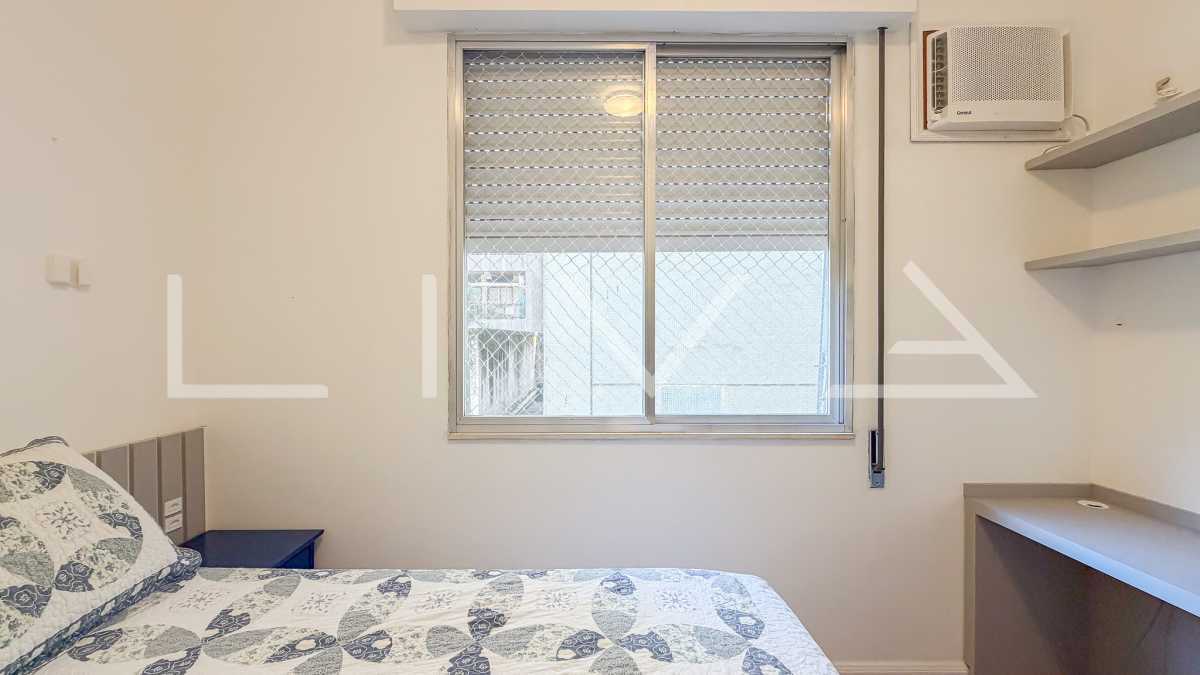 Apartamento para venda e aluguel Rua Joaquim Nabuco, Copacabana, Rio de Janeiro - R$ 2.000.000