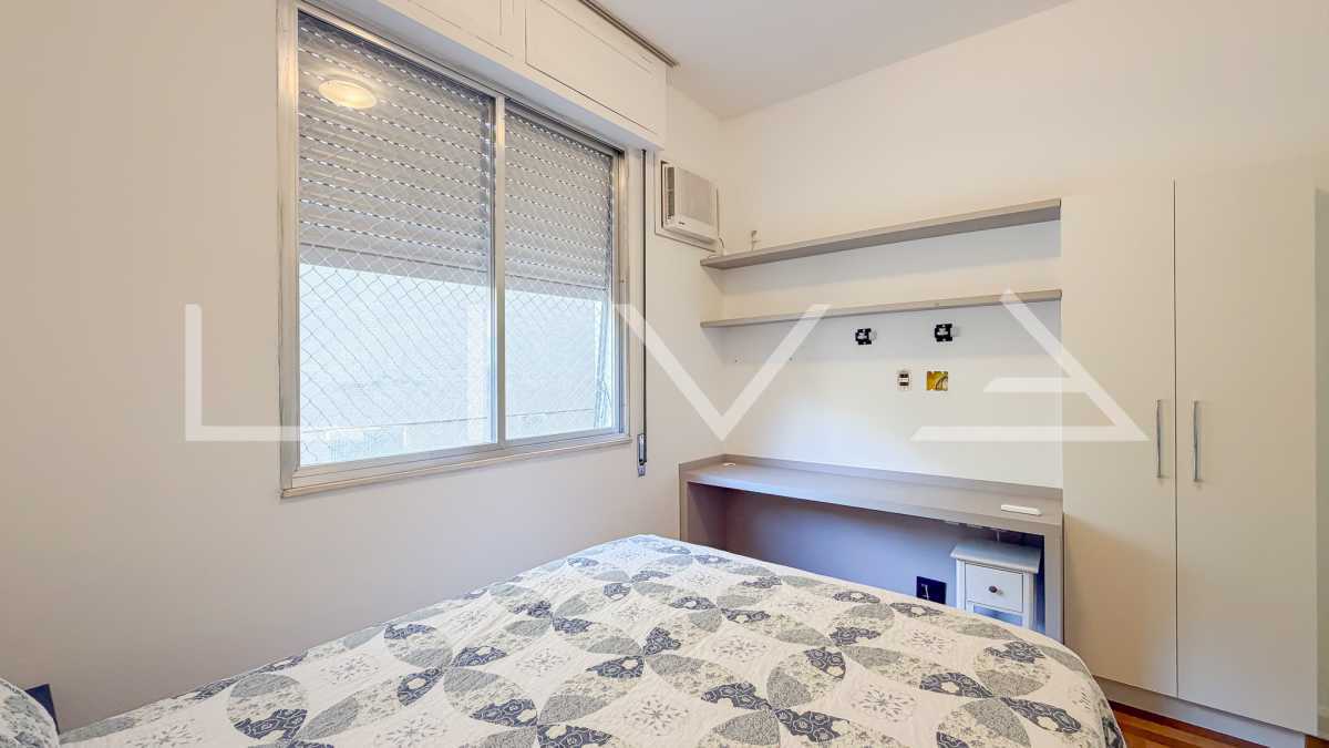 Apartamento para venda e aluguel Rua Joaquim Nabuco, Copacabana, Rio de Janeiro - R$ 2.000.000