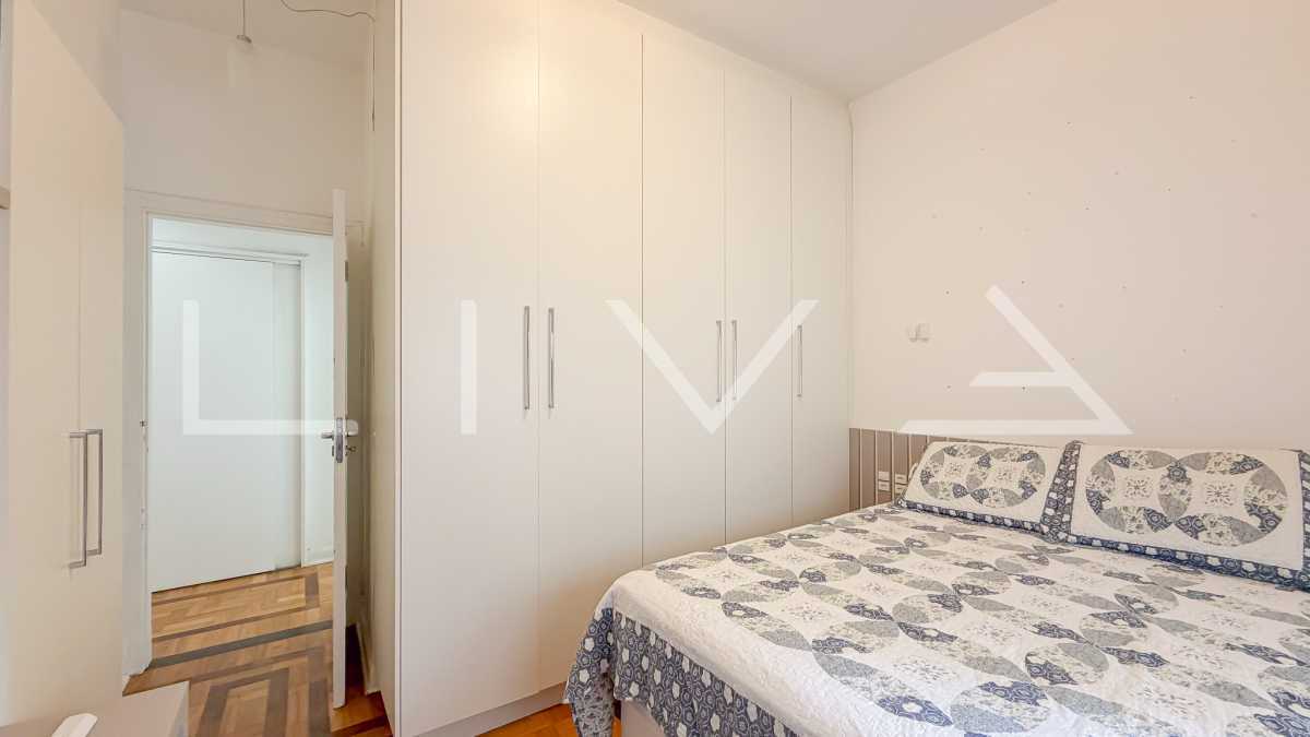 Apartamento para venda e aluguel Rua Joaquim Nabuco, Copacabana, Rio de Janeiro - R$ 2.000.000