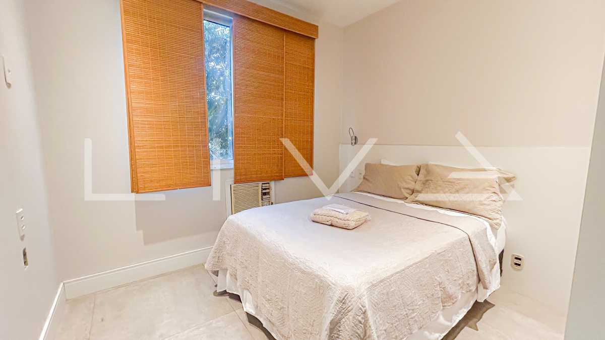 Apartamento 2 quartos à venda  Leblon, Rio de Janeiro - R$ 1.350.000