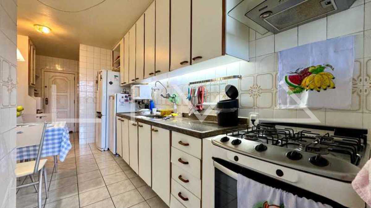 Apartamento 2 quartos à venda  Lagoa, Rio de Janeiro - R$ 1.950.000
