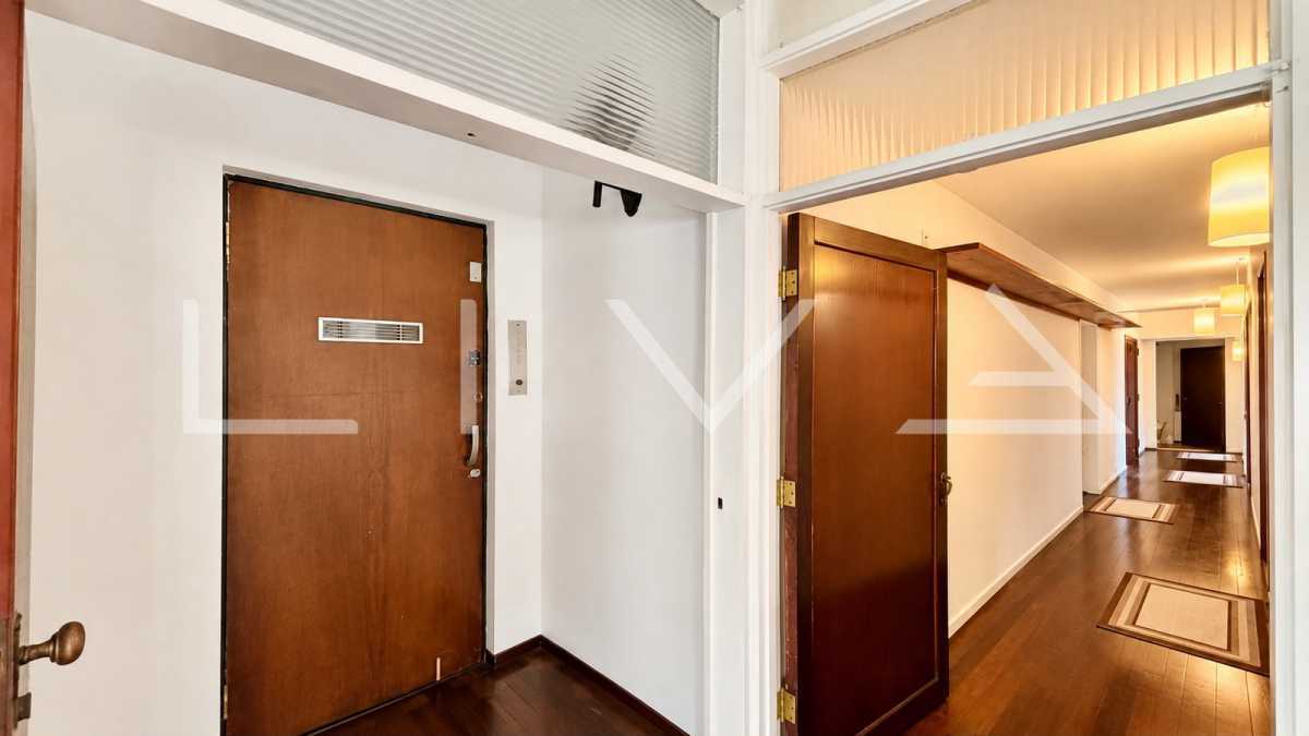 Apartamento à venda Rua Maria Quitéria, Ipanema, Rio de Janeiro - R$ 3.500.000
