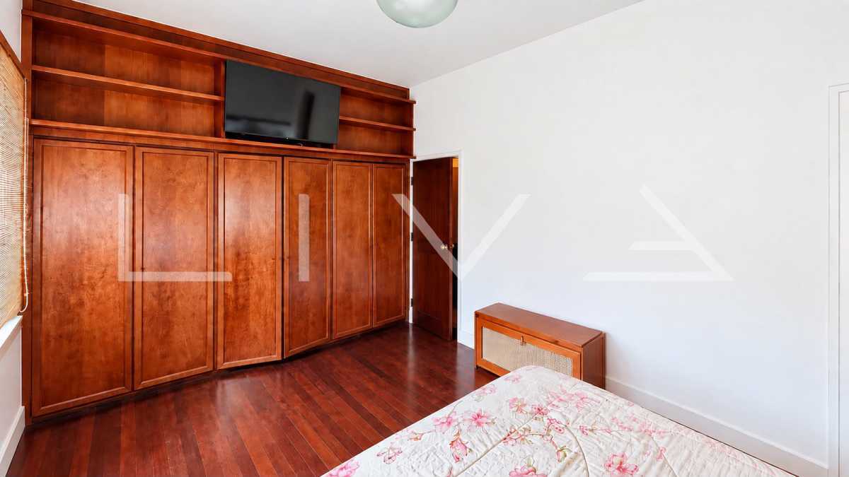 Apartamento à venda Rua Maria Quitéria, Ipanema, Rio de Janeiro - R$ 3.500.000