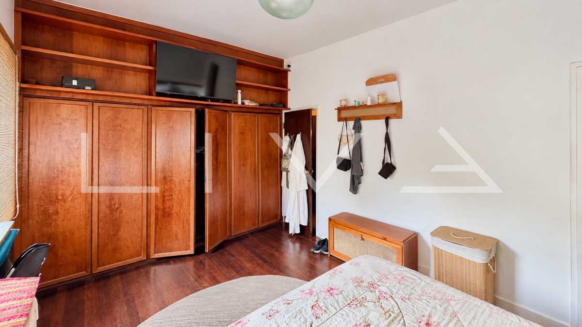 Apartamento à venda Rua Maria Quitéria, Ipanema, Rio de Janeiro - R$ 3.500.000