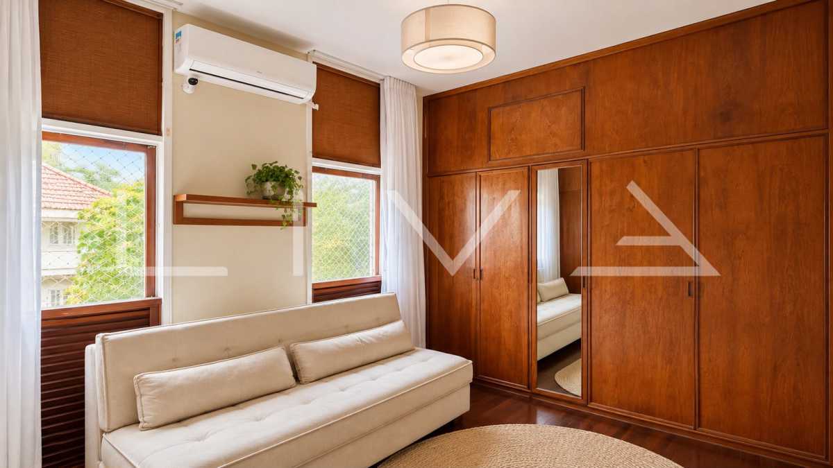 Apartamento à venda Rua Maria Quitéria, Ipanema, Rio de Janeiro - R$ 3.500.000