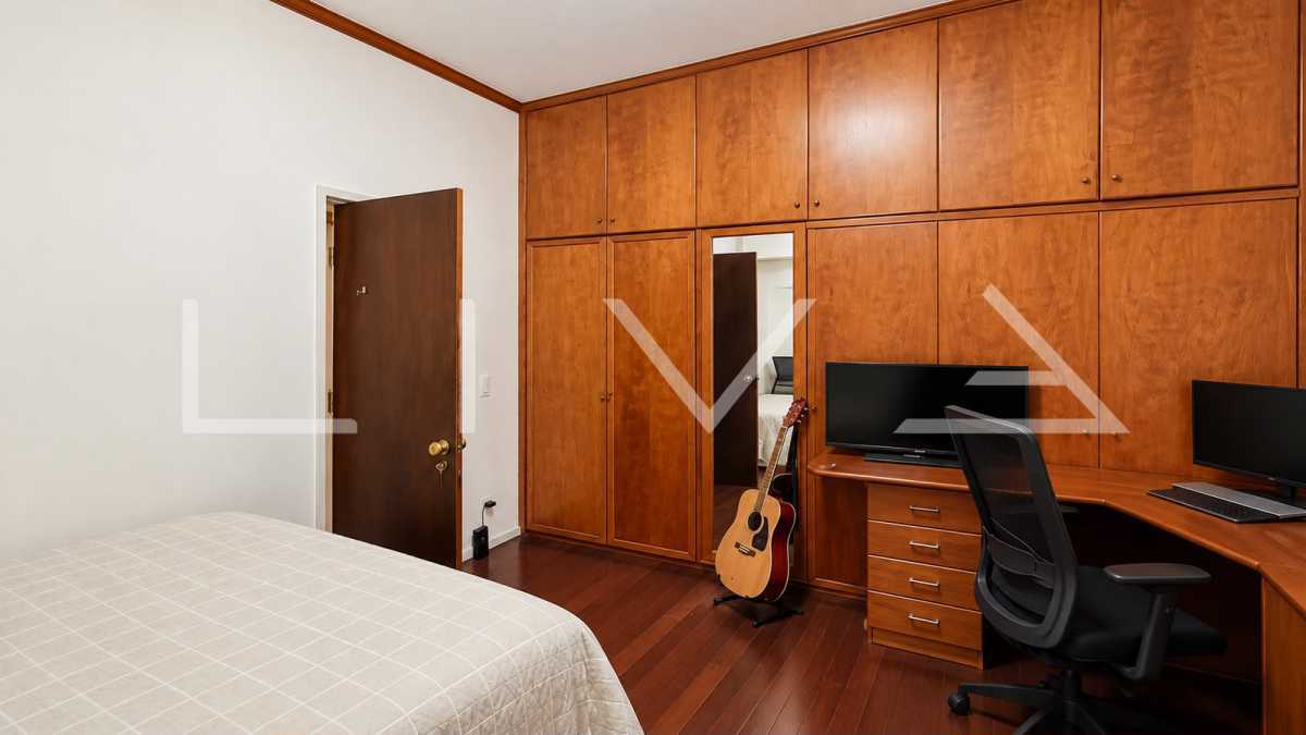 Apartamento à venda Rua Maria Quitéria, Ipanema, Rio de Janeiro - R$ 3.500.000