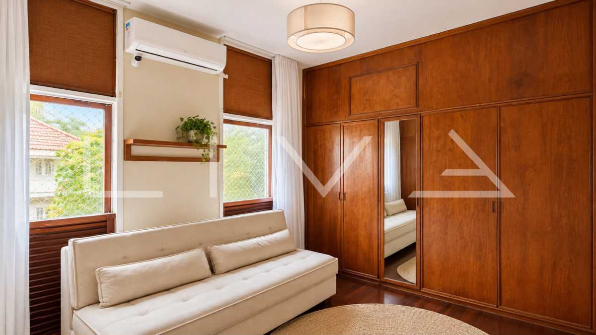 Apartamento à venda Rua Maria Quitéria, Ipanema, Rio de Janeiro - R$ 3.500.000