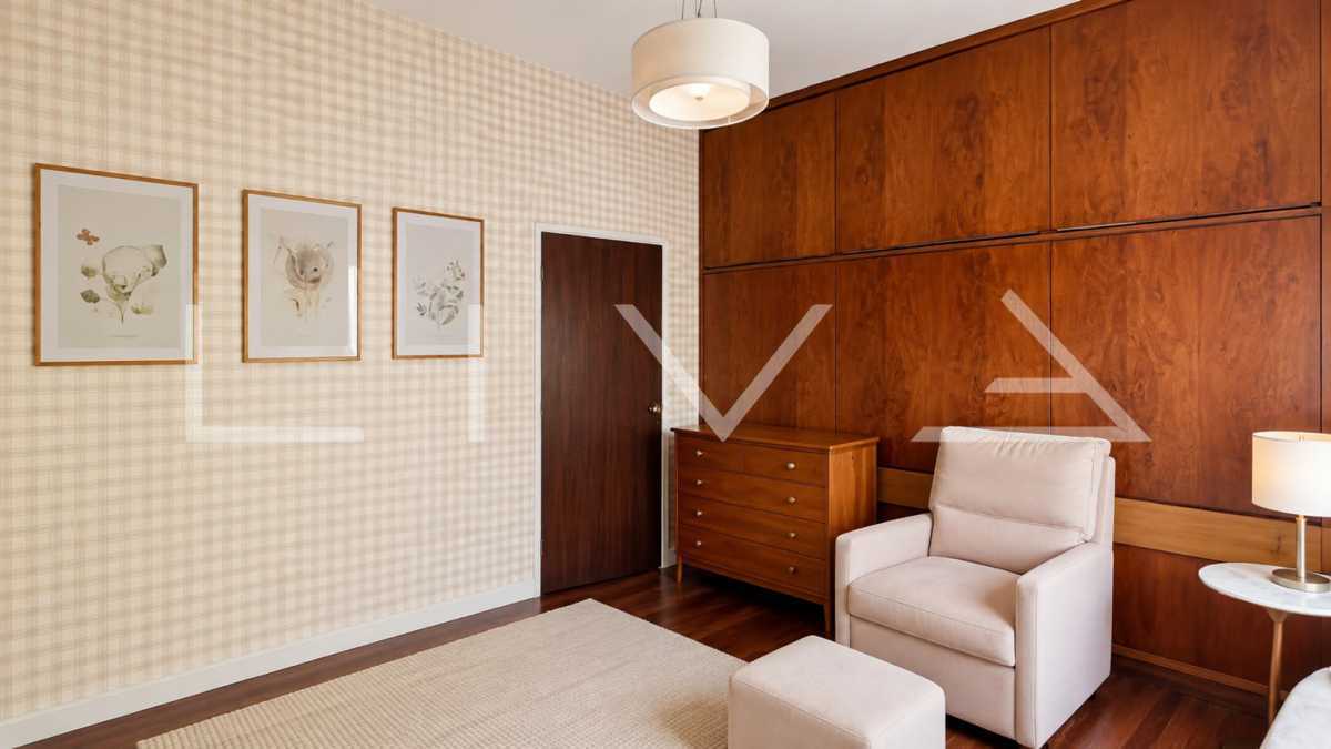 Apartamento à venda Rua Maria Quitéria, Ipanema, Rio de Janeiro - R$ 3.500.000