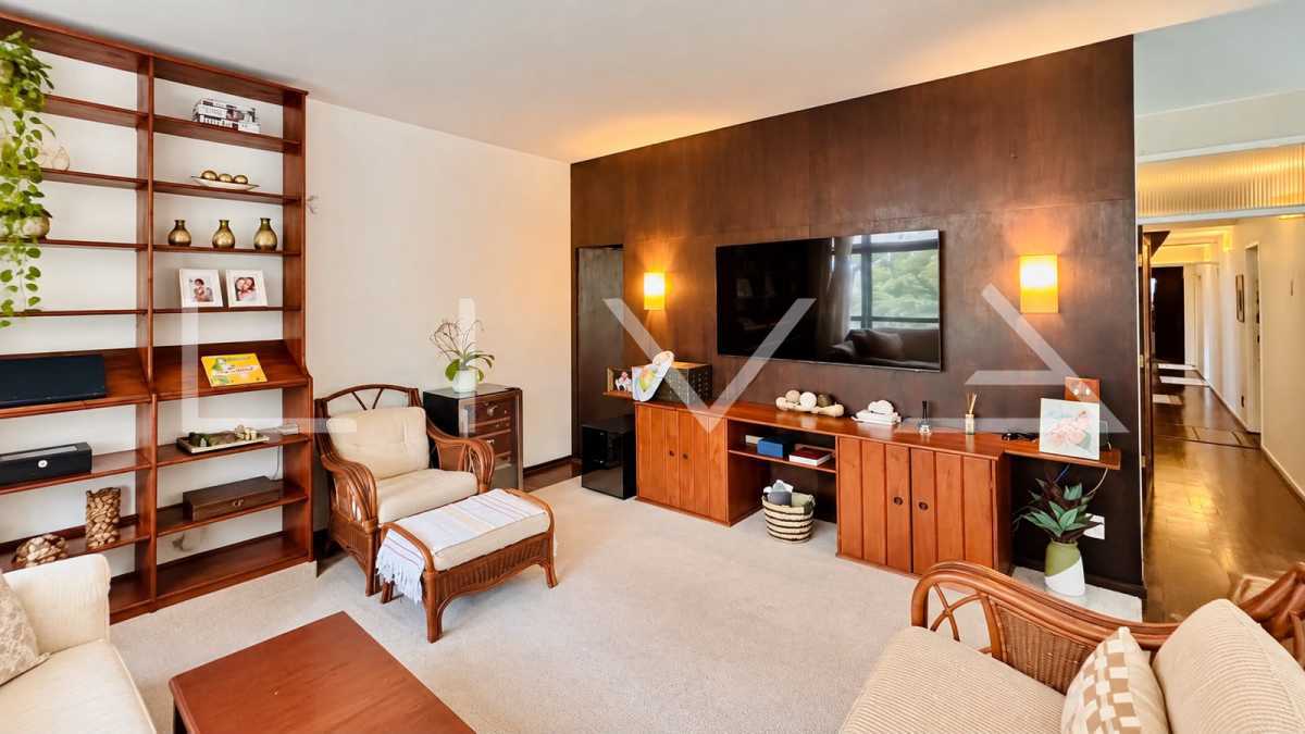Apartamento à venda Rua Maria Quitéria, Ipanema, Rio de Janeiro - R$ 3.500.000