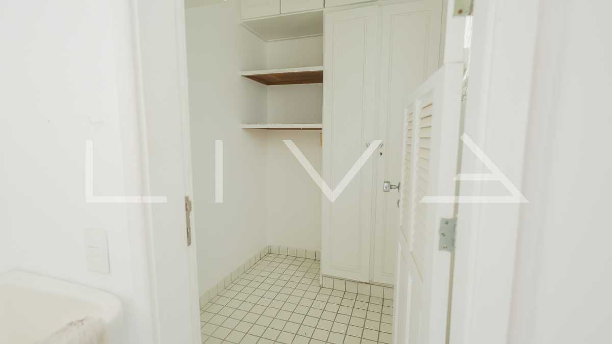 Cobertura 4 quartos à venda  Ipanema, Rio de Janeiro - R$ 4.600.000