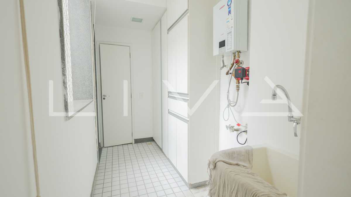 Cobertura 4 quartos à venda  Ipanema, Rio de Janeiro - R$ 4.600.000
