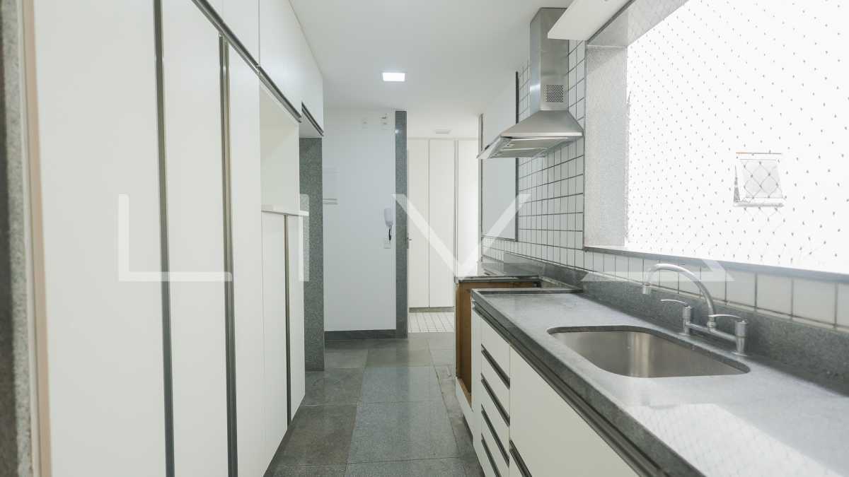 Cobertura 4 quartos à venda  Ipanema, Rio de Janeiro - R$ 4.600.000