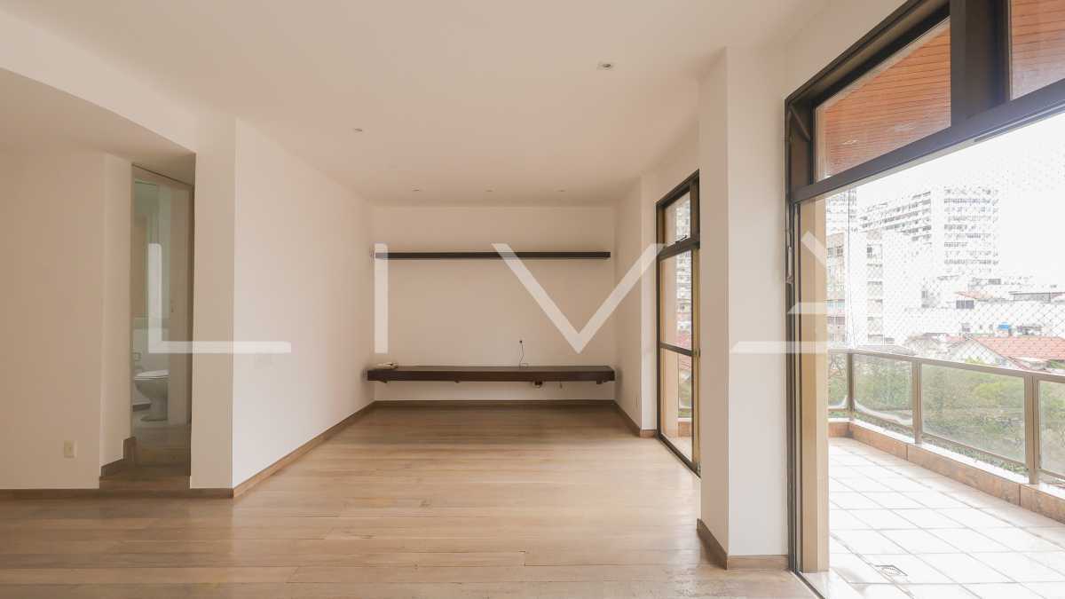Cobertura 4 quartos à venda  Ipanema, Rio de Janeiro - R$ 4.600.000