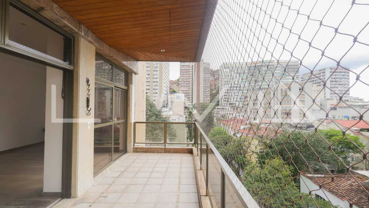 Cobertura 4 quartos à venda  Ipanema, Rio de Janeiro - R$ 4.600.000