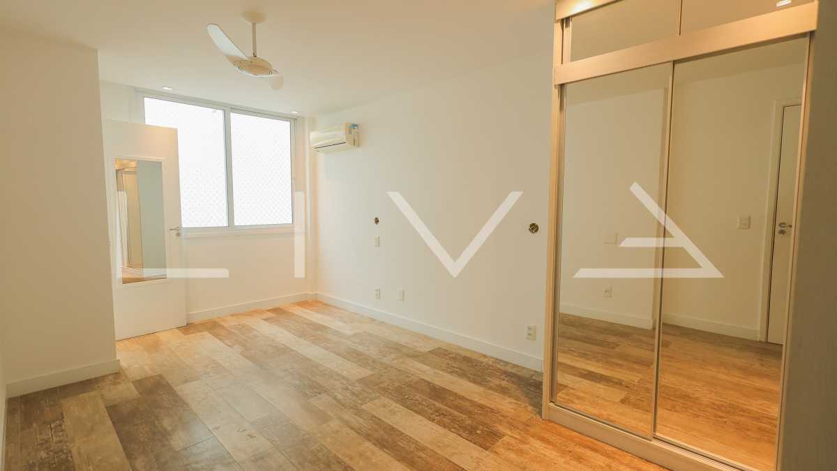 Cobertura 4 quartos à venda  Ipanema, Rio de Janeiro - R$ 4.600.000