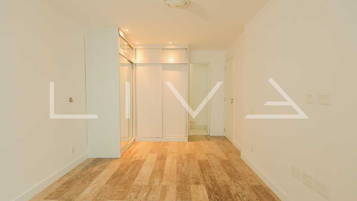Cobertura 4 quartos à venda  Ipanema, Rio de Janeiro - R$ 4.600.000