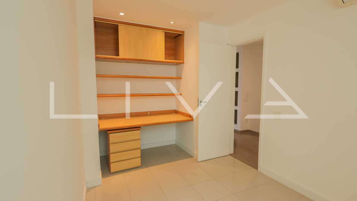 Cobertura 4 quartos à venda  Ipanema, Rio de Janeiro - R$ 4.600.000