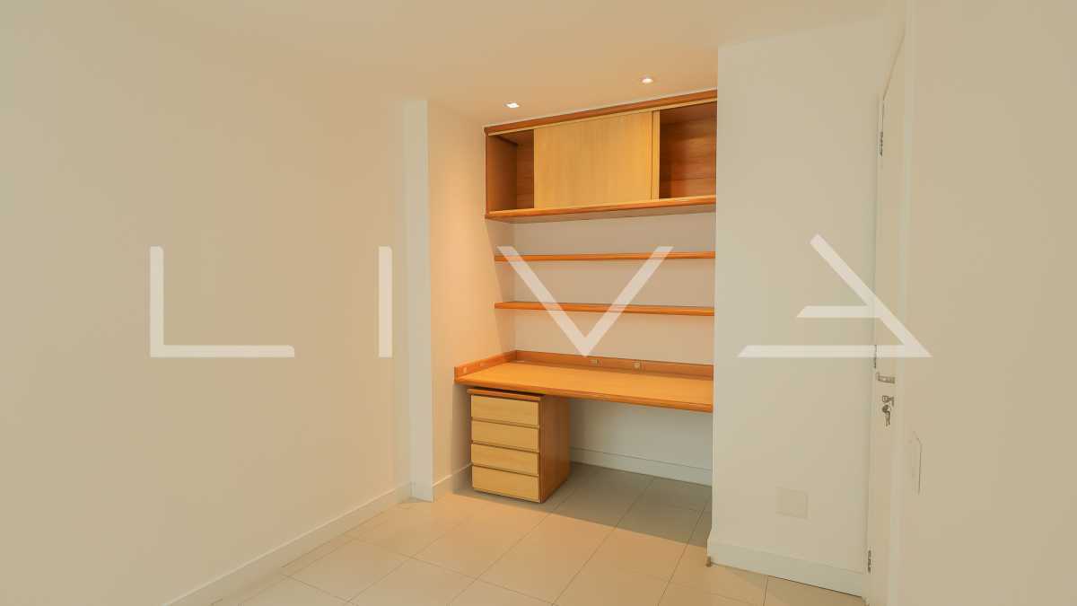 Cobertura 4 quartos à venda  Ipanema, Rio de Janeiro - R$ 4.600.000