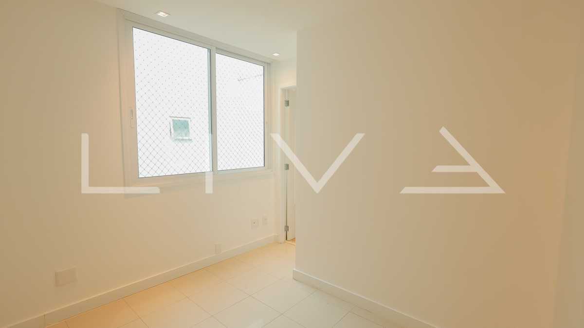 Cobertura 4 quartos à venda  Ipanema, Rio de Janeiro - R$ 4.600.000