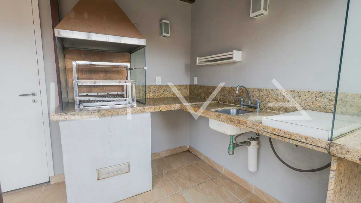 Cobertura 4 quartos à venda  Ipanema, Rio de Janeiro - R$ 4.600.000